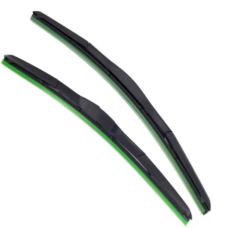 Multiple Size Models Front Car Windshield Brush Blade Replacement Auto Parts Windscreen Wipers Blades
